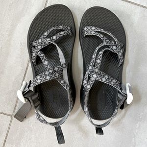 Chaco’s Youth Adjustable Strap ZX/1 Sandals Size 2